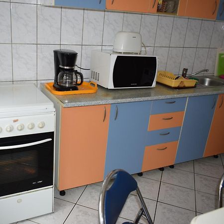 Apartament Modest Traian Rhbm Baia Mare Dış mekan fotoğraf