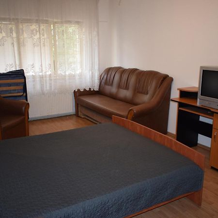 Apartament Modest Traian Rhbm Baia Mare Dış mekan fotoğraf