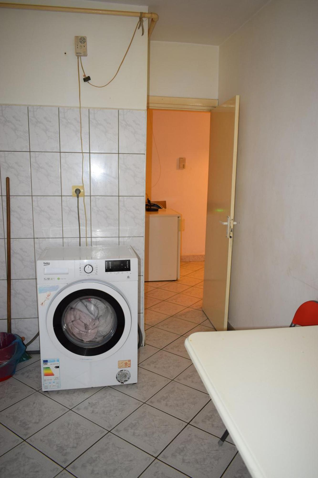 Apartament Modest Traian Rhbm Baia Mare Dış mekan fotoğraf