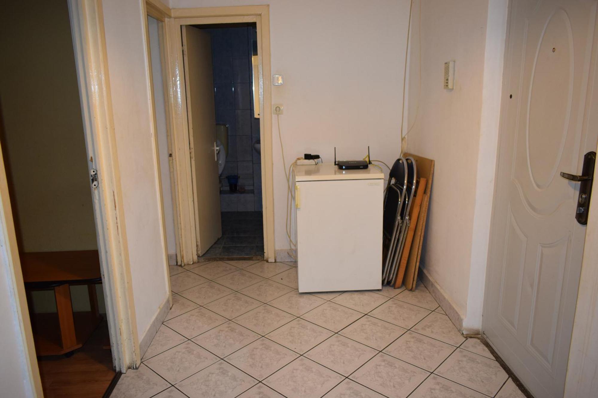 Apartament Modest Traian Rhbm Baia Mare Dış mekan fotoğraf