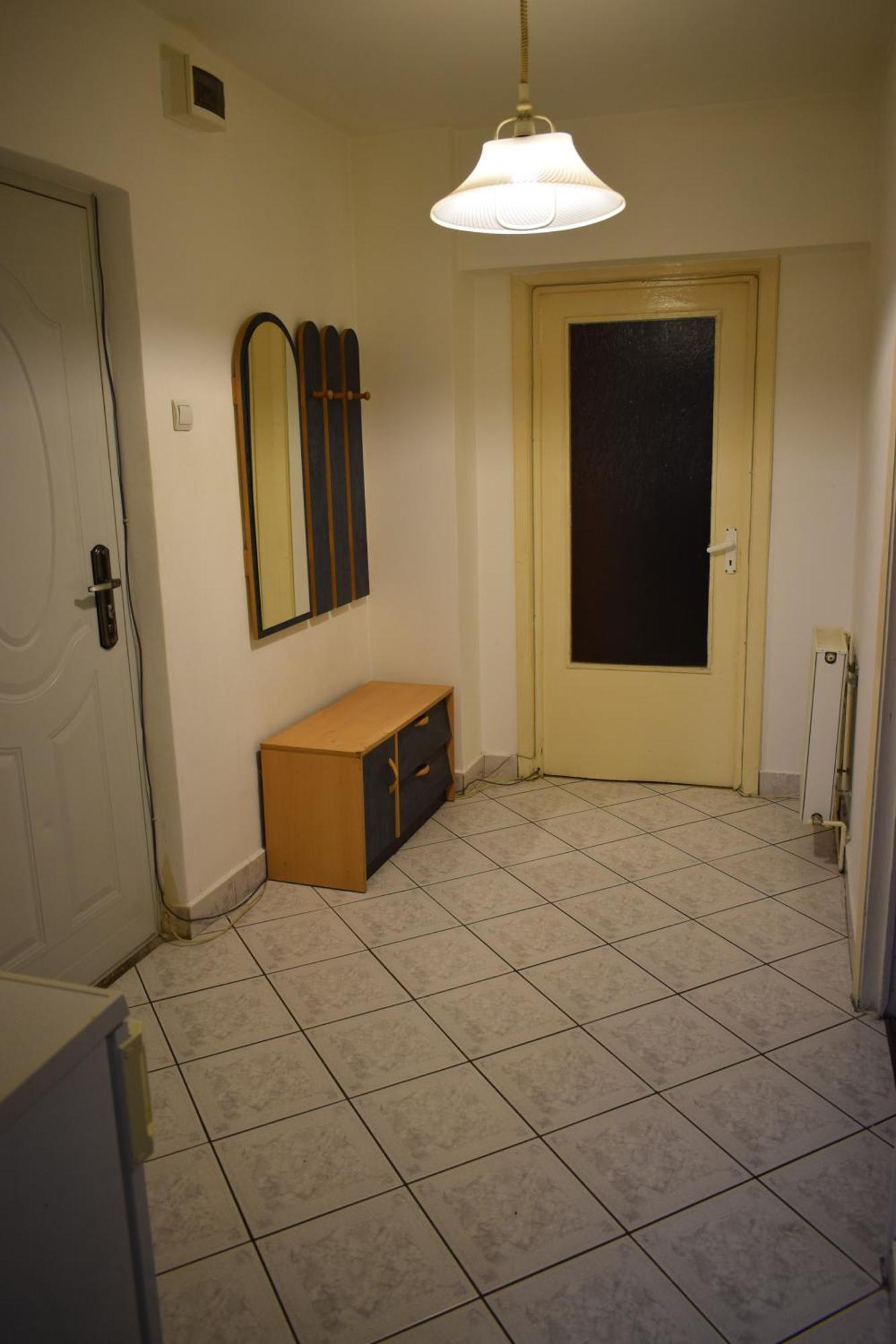 Apartament Modest Traian Rhbm Baia Mare Dış mekan fotoğraf