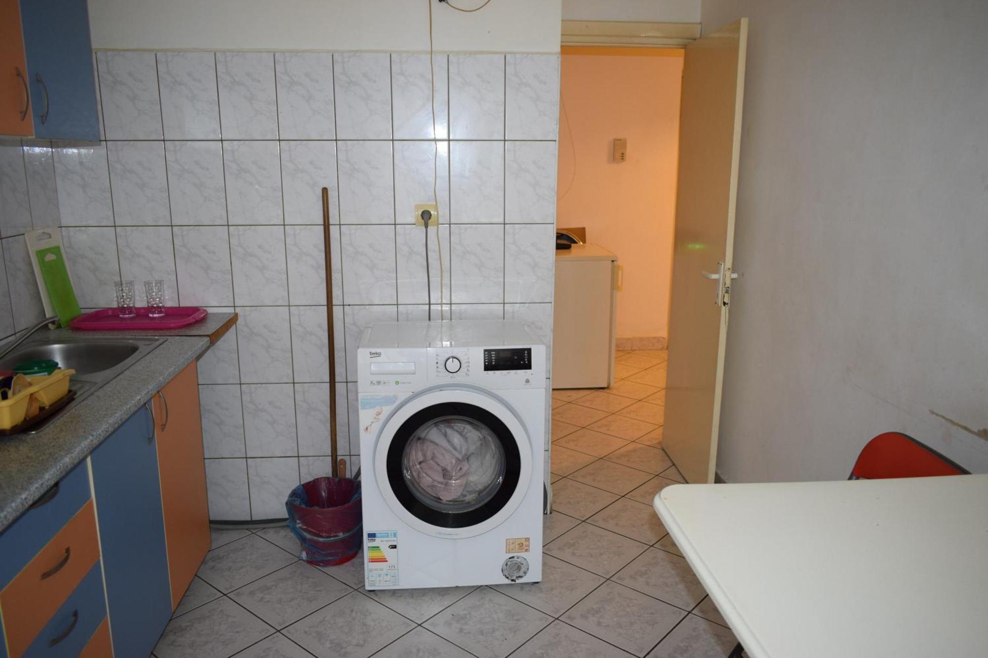 Apartament Modest Traian Rhbm Baia Mare Dış mekan fotoğraf