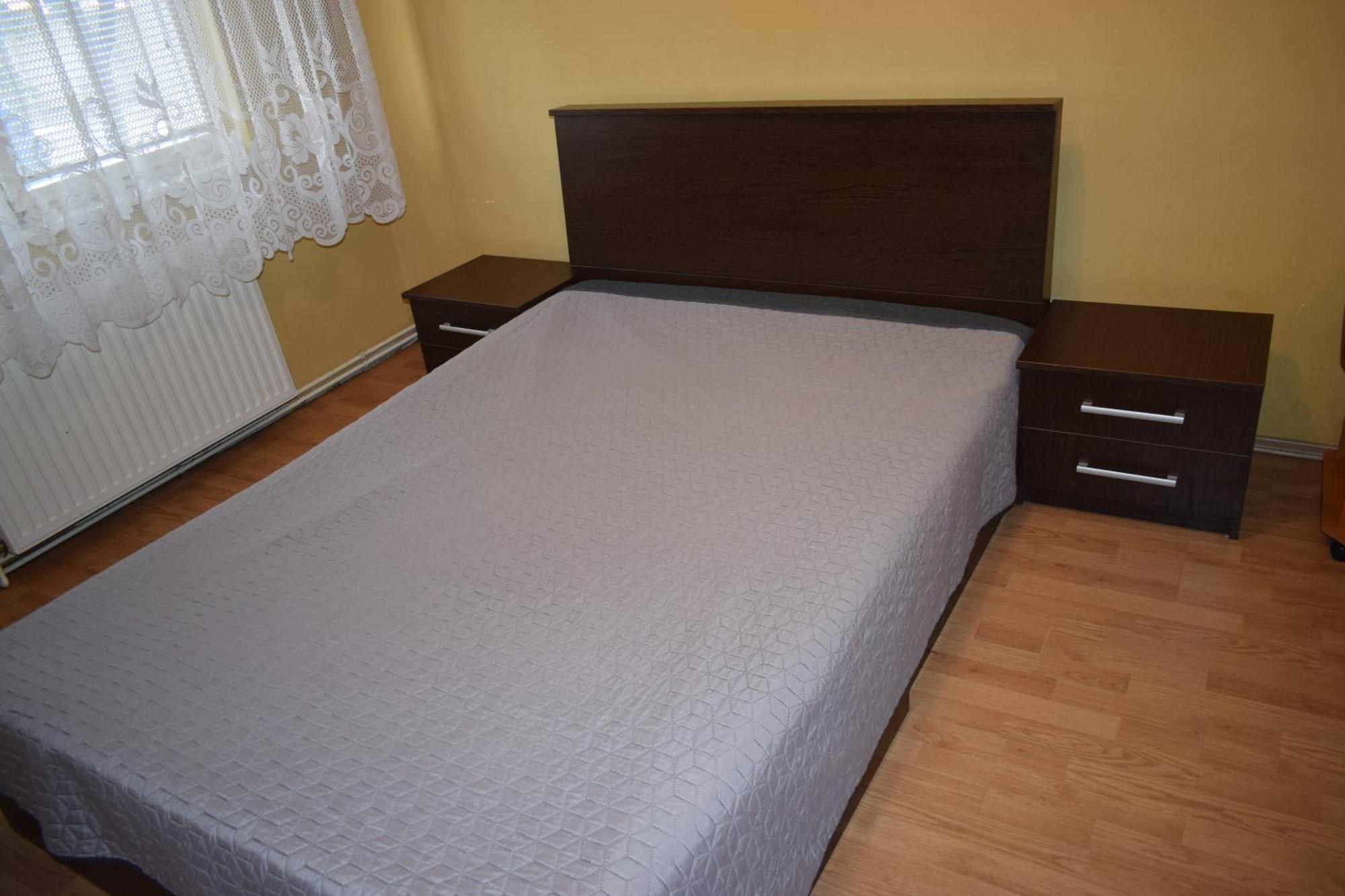 Apartament Modest Traian Rhbm Baia Mare Dış mekan fotoğraf