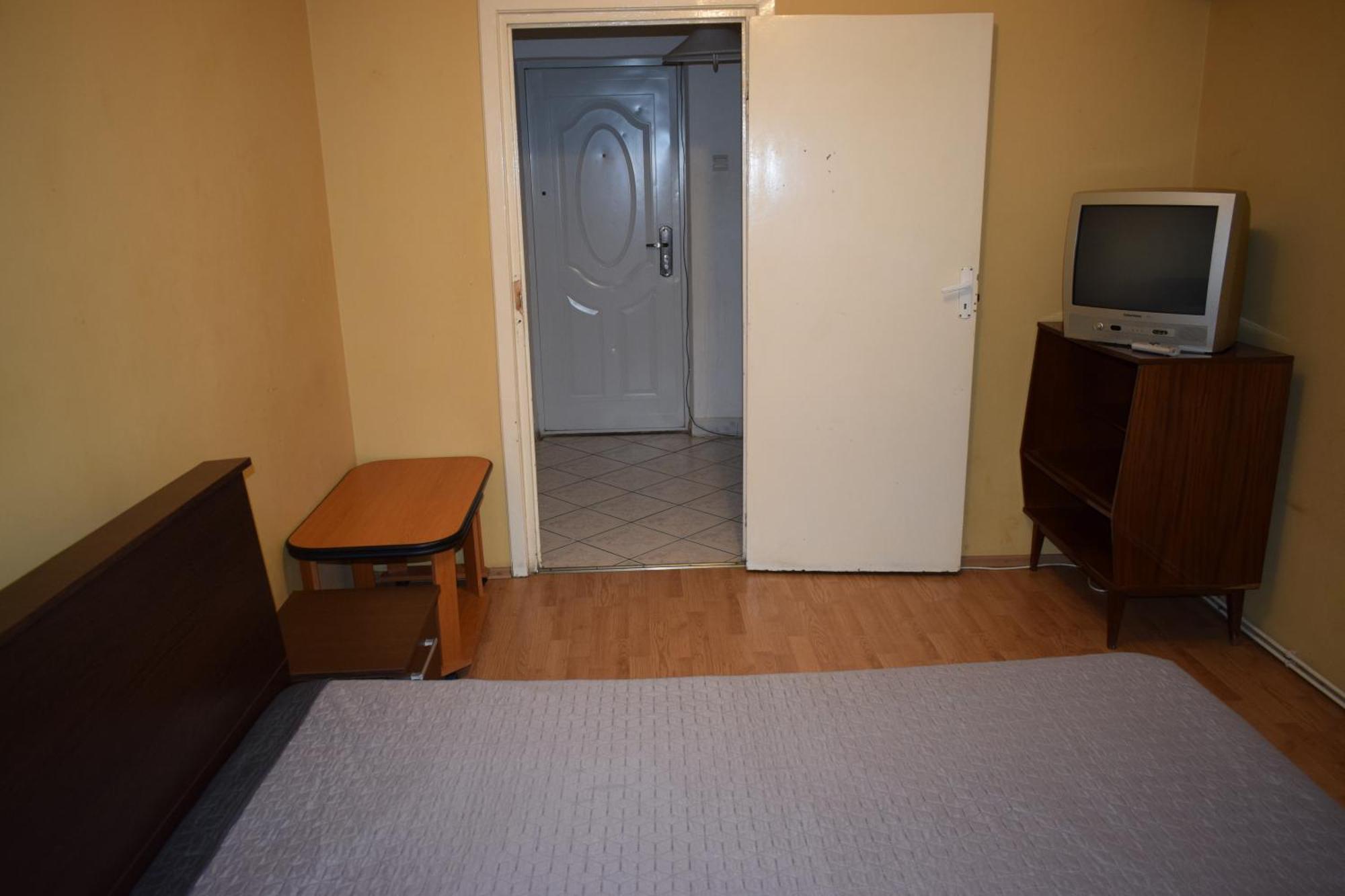Apartament Modest Traian Rhbm Baia Mare Dış mekan fotoğraf