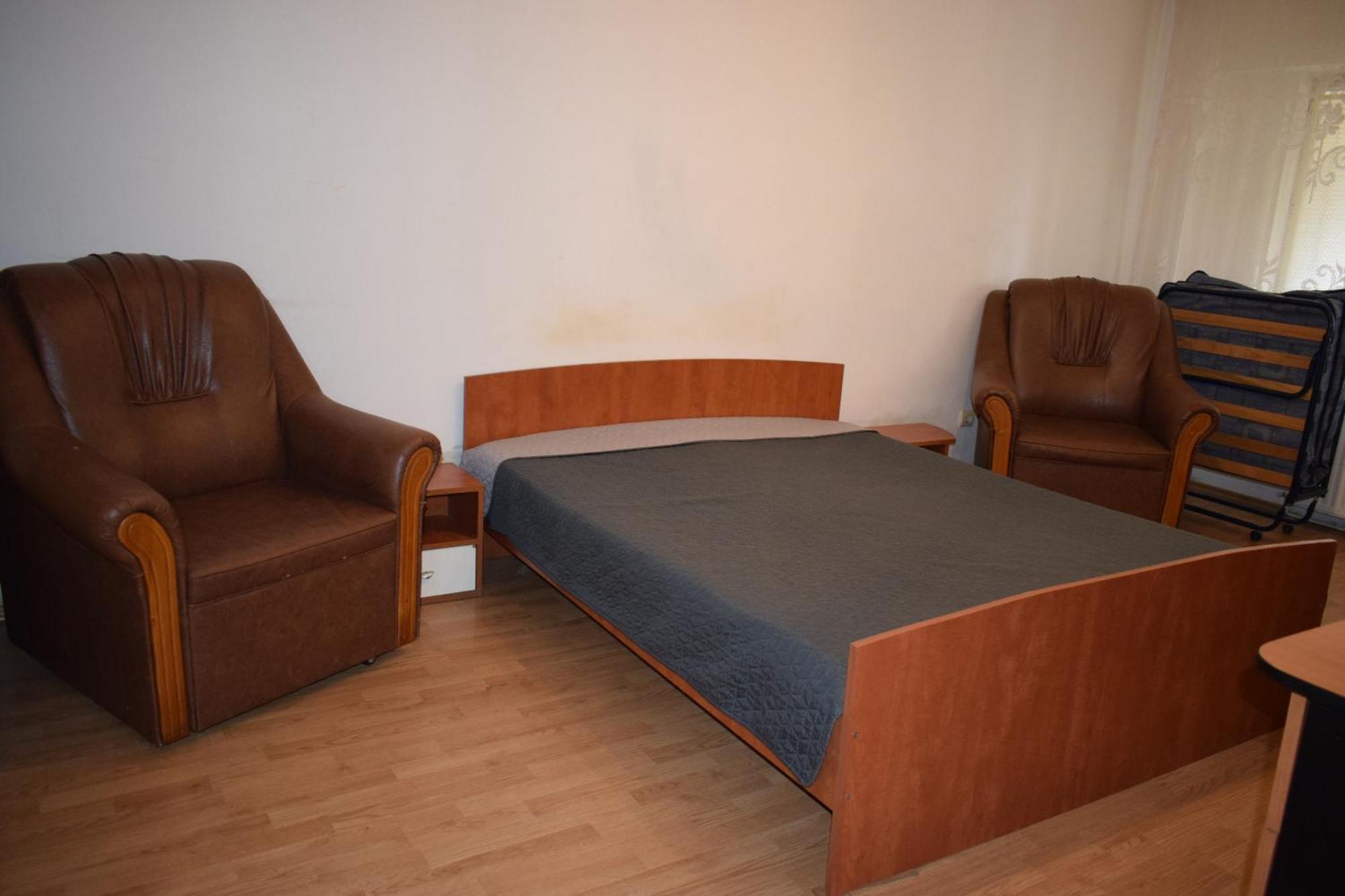 Apartament Modest Traian Rhbm Baia Mare Dış mekan fotoğraf